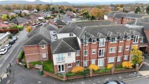 15, Roseberry Mews, Guisborough Road, Middlesbrough TS7 0PP