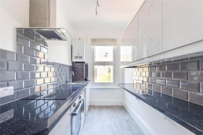 Pavilion Road, Worthing, West Sussex, BN14 photo 3