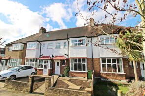 5, Glanfield Road, Beckenham BR3 3JS