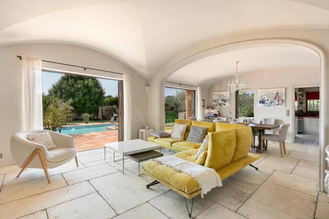 Propriété de luxe vendre Mouans-Sartoux
