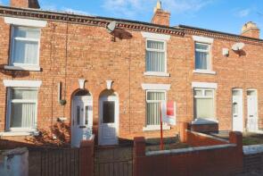 64, Minshull New Road, Crewe CW1 3PD