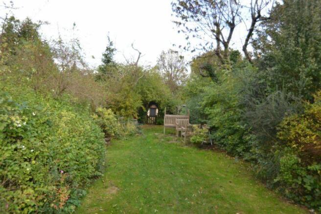 Gardens