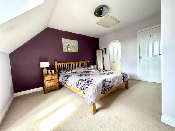 Bedroom main