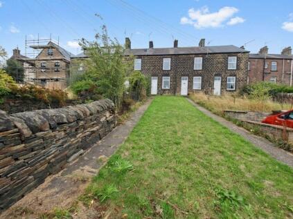 Hole House Lane, Stocksbridge, S36