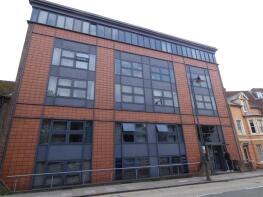 Flat 6, 18 22 Westside Apartments, Station Road West, Canterbury CT2 8WA