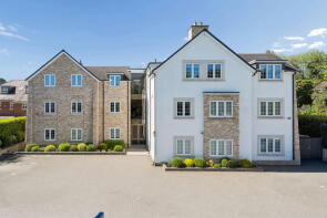 Flat 3, 40 Pelican Court, Ducks Hill Road, Northwood HA6 2SB