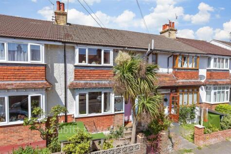Hollingdean Terrace, Brighton, East Sussex