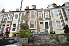 53, York Road, Montpelier, Bristol BS6 5QD