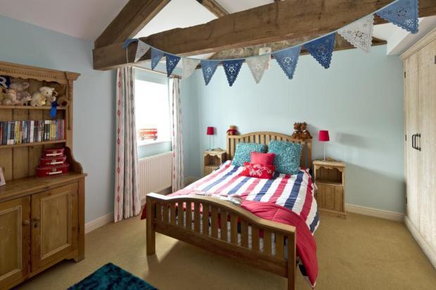 Bedroom Four
