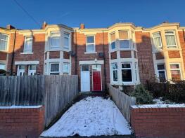 101, Rothbury Terrace, Newcastle Upon Tyne NE6 5DB