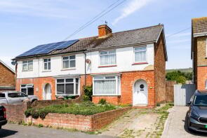 6, Joyes Road, Folkestone CT19 6NU