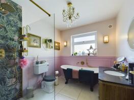 9, Grays Lane, Hitchin SG5 2HD