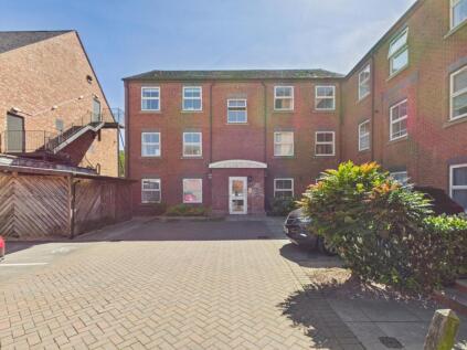 Burton Court, Oxford Street, Long Eaton, Nottingham, Nottinghamshire, NG10