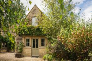 Post Box Cottage, 3/143 The Old Forge To The Green Farmington, Cheltenham GL54 3ND