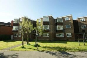 12, Moorfields, Scott Hall Road, Leeds LS17 6SJ