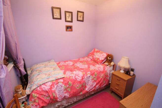 Flat 1a Study