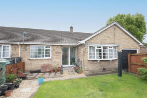 Sunnydene, Water Lane, Sherburn YO17 8PG