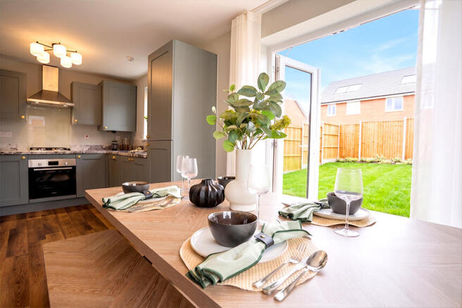 Stoneleigh View, 
off Glasshouse Lane, 
Kenilworth, 
CV8 2SB photo 4
