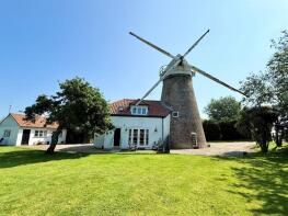 The Windmill, Mautby Marsh Farm, Marsh Farm Track, Mautby NR29 3JD