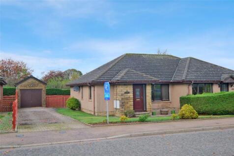 110 Kirkburn, Laurencekirk, Aberdeenshire, AB30