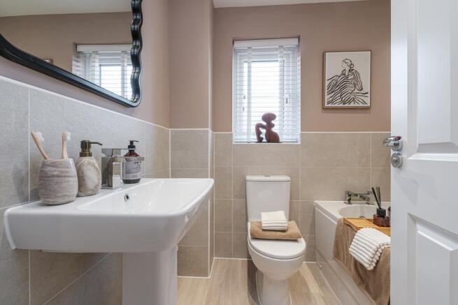 3 bed End of Terrace for sale Image 8
