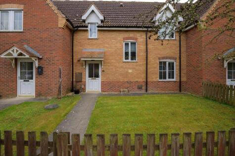Blacksmiths Grove, Fishtoft, PE21