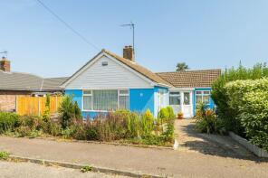5, Evans Close, Southwold IP18 6PU