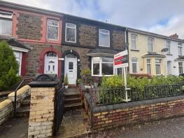 Kings Lynn, Libanus Road, Ebbw Vale NP23 6EJ