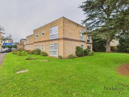 8, Hazeldene, Crockford Park Road, Addlestone KT15 2LD