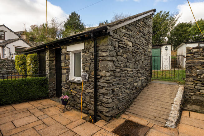 Outbuilding
