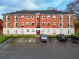 11, Kensington Place, Connaught Avenue, Rochdale OL16 4PF