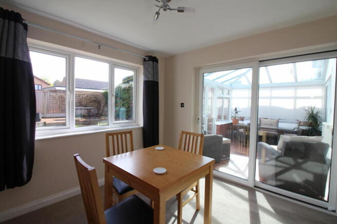 KINGSWINFORD, Charterfield Drive photo 4