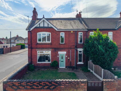 Park Lane, Thrybergh, Rotherham, S65 4BT