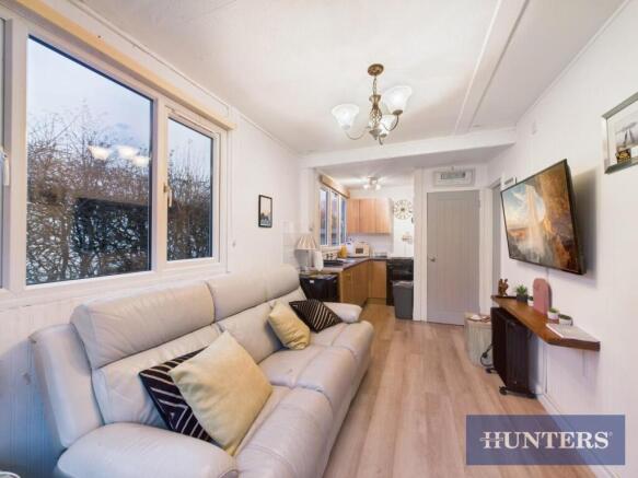 2 bed Chalet for sale Image 4