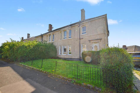 Ravelston Street, Carntyne, Glasgow, G32 6DH