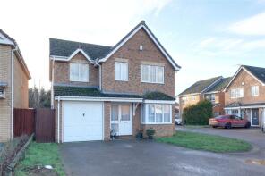 95, Falcon Way, Bury St. Edmunds IP28 8EL