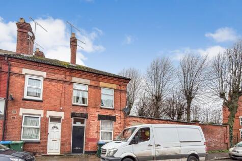 23 Nicholls Street, Coventry, CV2 4GY