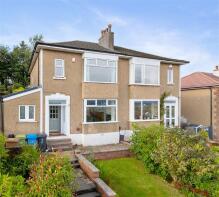 67, Lomondside Avenue, Glasgow G76 7UQ