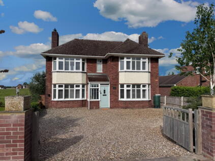 Station Road, Isleham