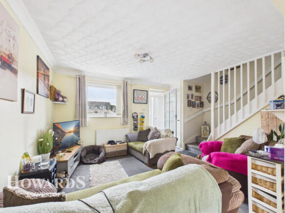 Lucerne Close, Lowestoft photo 4