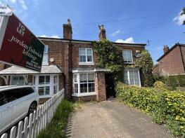 91, Heyes Lane, Alderley Edge SK9 7LN