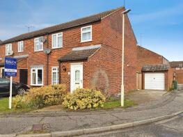 7, Peggotty Close, Chelmsford CM1 4XU