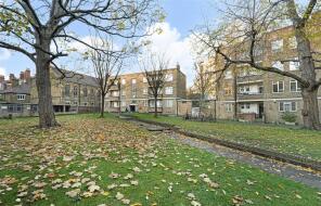 46, Fleming Court, St Mary's Square, London W2 1SE