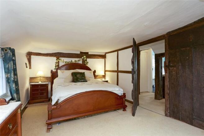 Bedroom Two