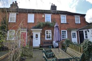 11, Cornmill, Waltham Abbey EN9 1RB