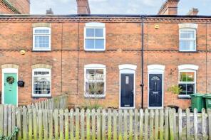 22, Sileby Road, Loughborough LE12 8LR