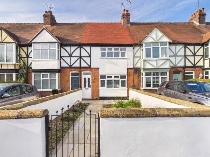 Longlands Lane, Market Drayton, Shropshire