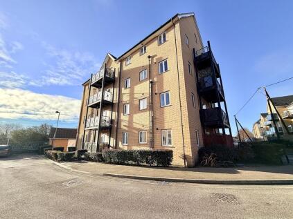 Thomas Way, Braintree, CM7