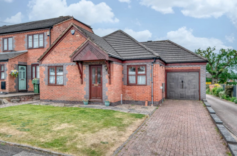 Barley Mow Lane, Catshill, B61