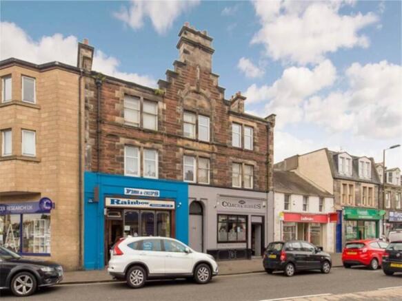 108b High Street - E